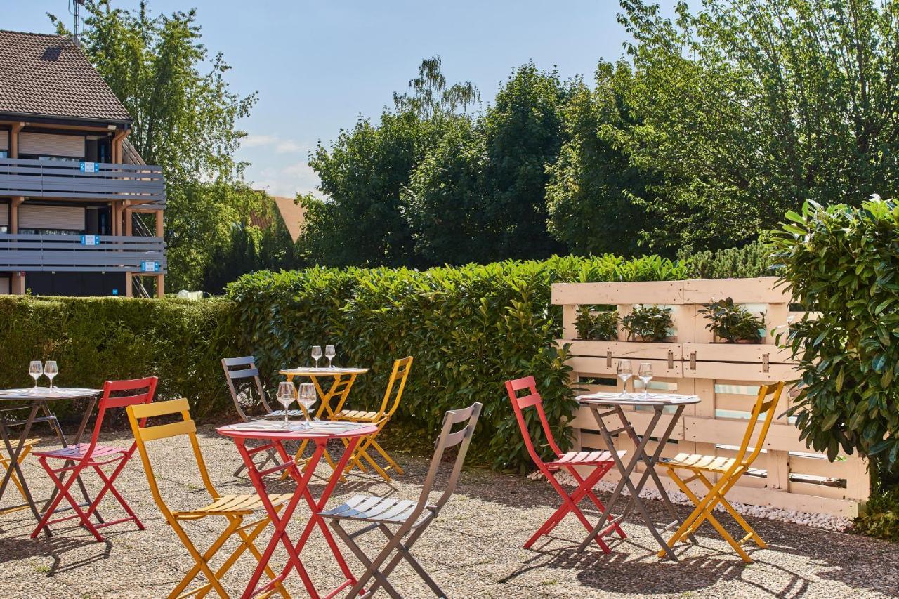Hotel Kyriad Direct Ouest - Zenith 2*