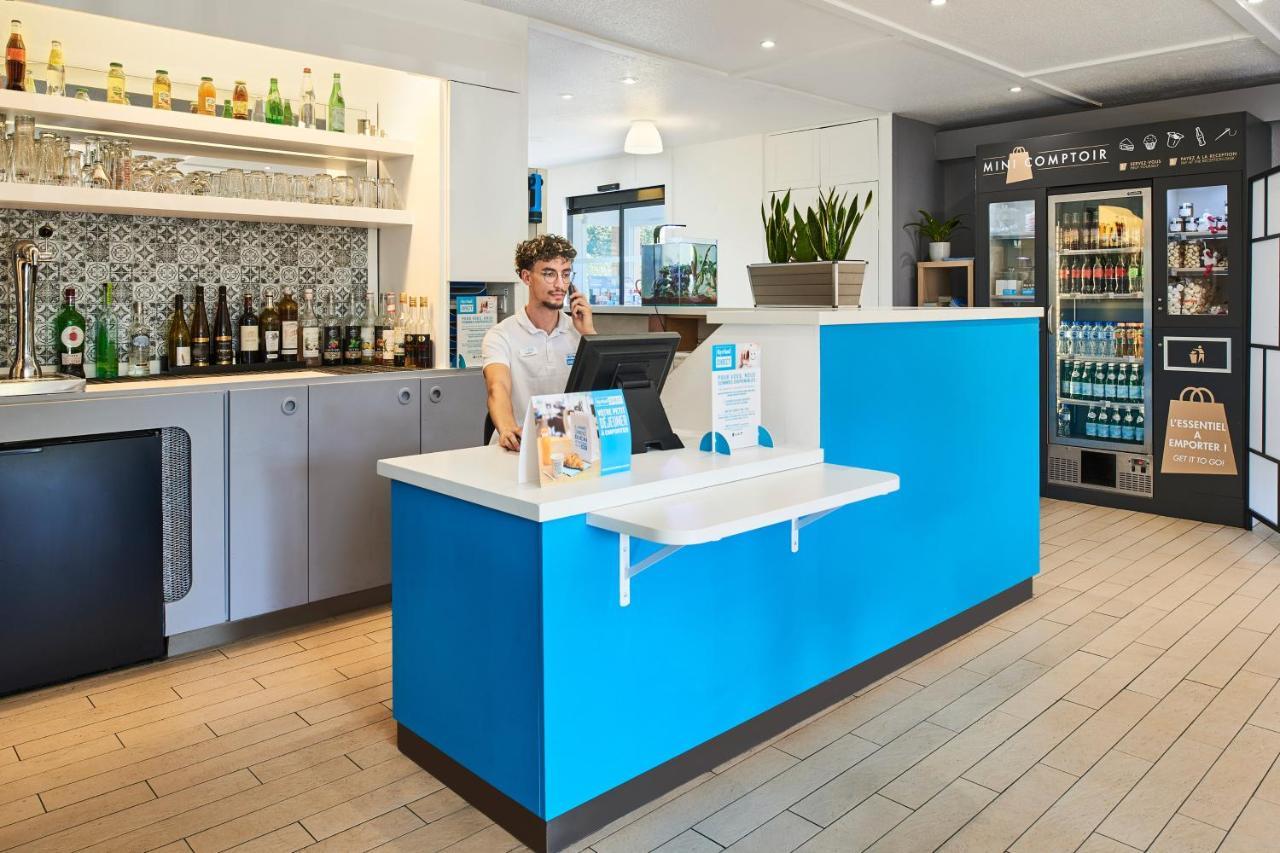 Hotel Kyriad Direct Ouest - Zenith 2*