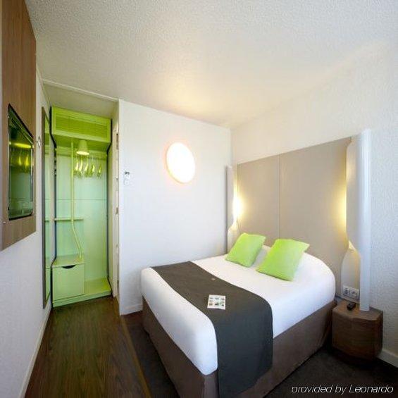 Kyriad Direct Ouest - Zenith 2* Straatsburg