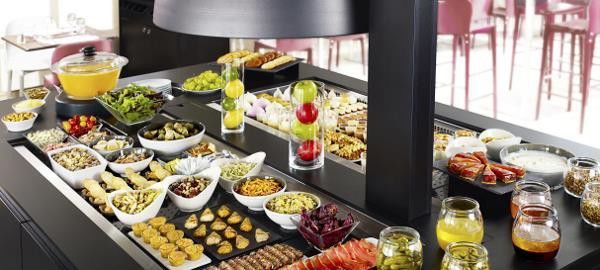 Kyriad Direct Ouest - Zenith 2* Straatsburg