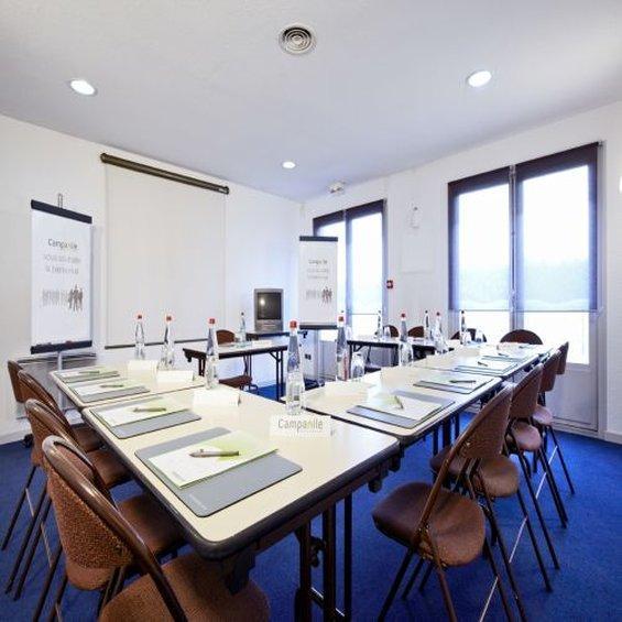 Kyriad Direct Ouest - Zenith 2* Straatsburg
