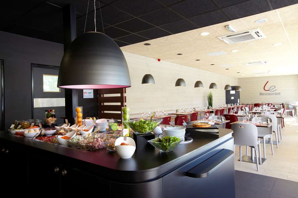 Kyriad Direct Ouest - Zenith