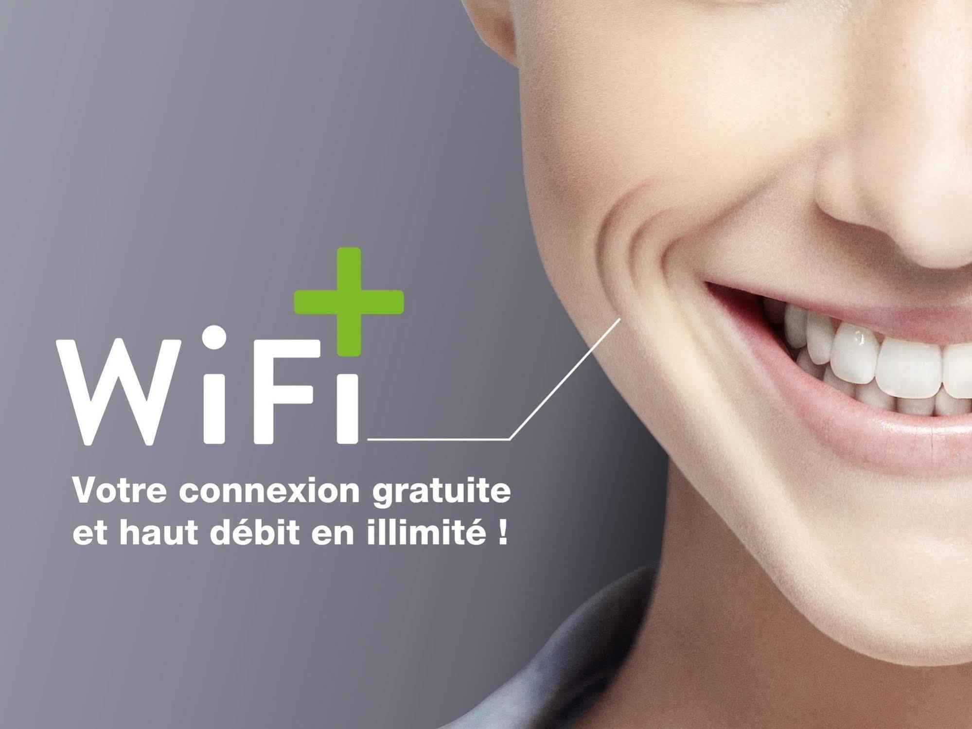 Kyriad Direct Ouest - Zenith Hotel