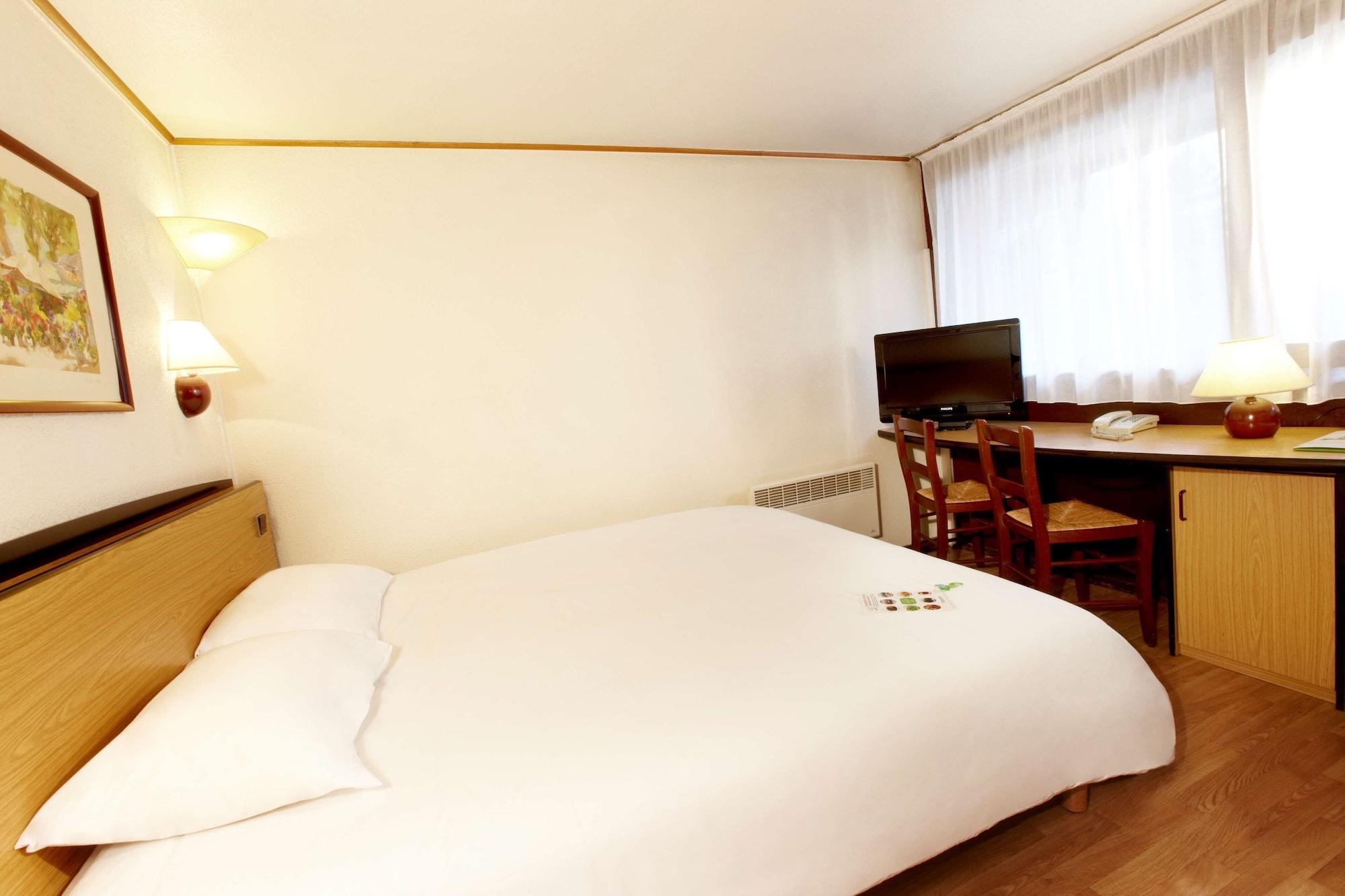 Kyriad Direct Ouest - Zenith 2* Straatsburg