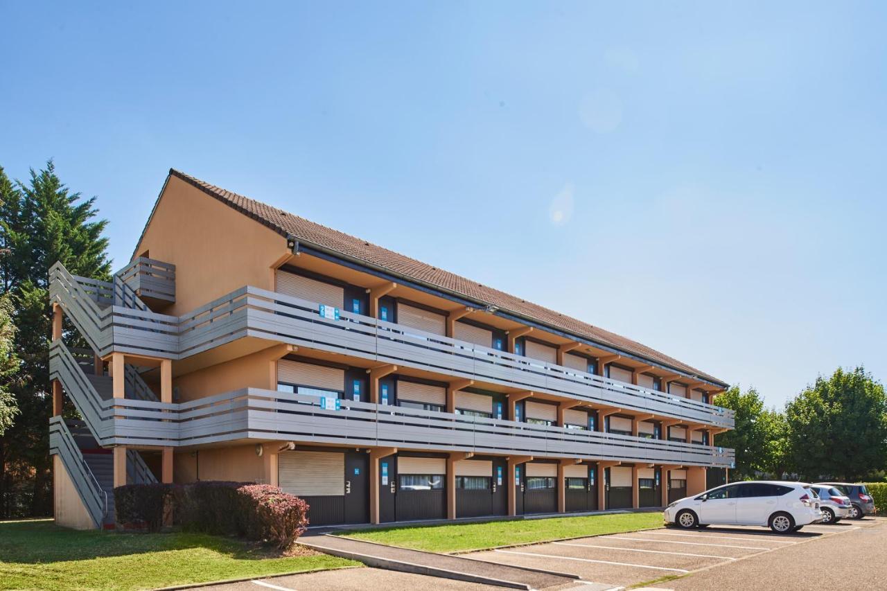 Hotel Kyriad Direct Ouest - Zenith 2*