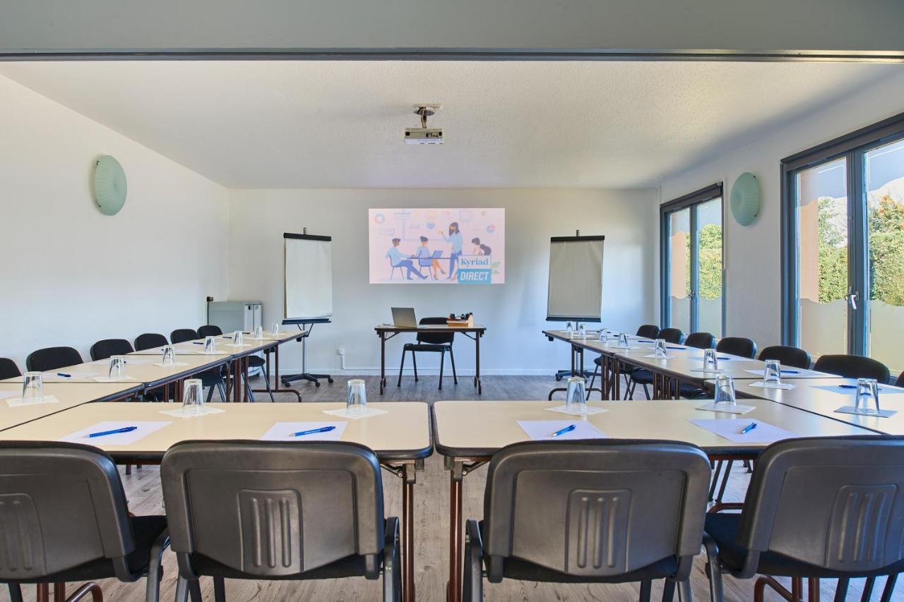 Kyriad Direct Ouest - Zenith 2* Straatsburg