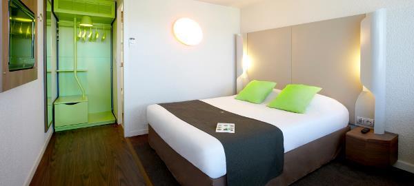 Hotel Kyriad Direct Ouest - Zenith