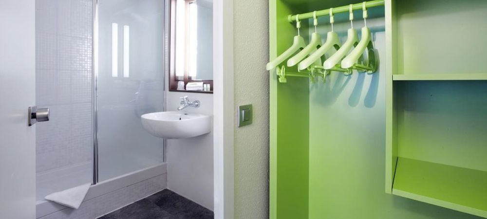 Kyriad Direct Ouest - Zenith Straatsburg
