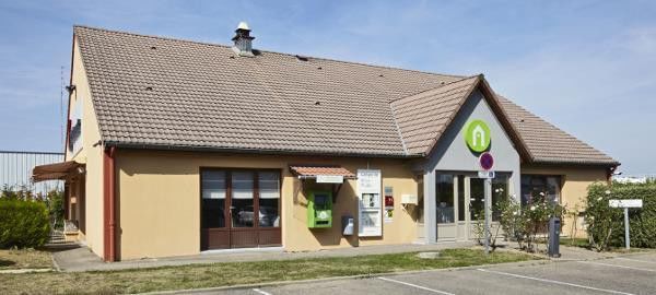 Hotel Kyriad Direct Ouest - Zenith
