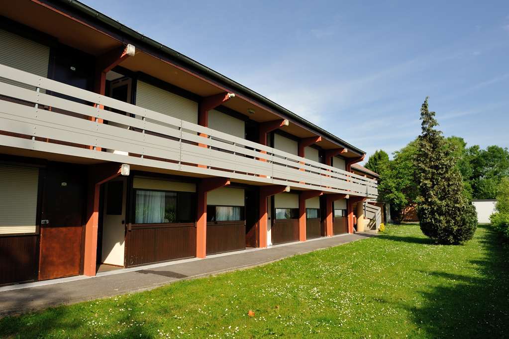 Kyriad Direct Ouest - Zenith Hotel