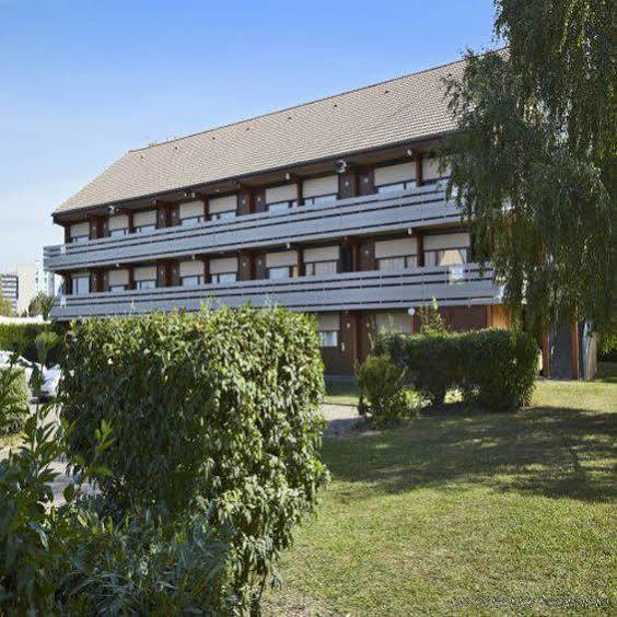 Kyriad Direct Ouest - Zenith Straatsburg
