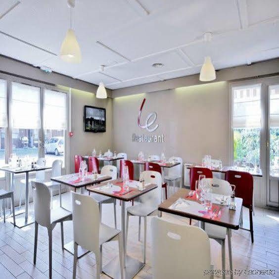 Hotel Kyriad Direct Ouest - Zenith Straatsburg