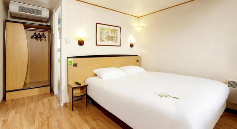 Hotel Kyriad Direct Ouest - Zenith Straatsburg