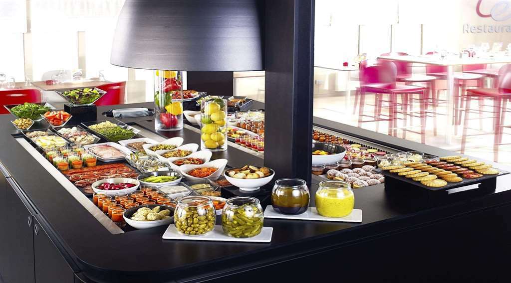 Hotel Kyriad Direct Ouest - Zenith Straatsburg